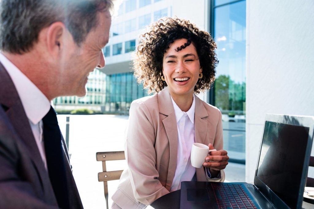 Women’s businesses